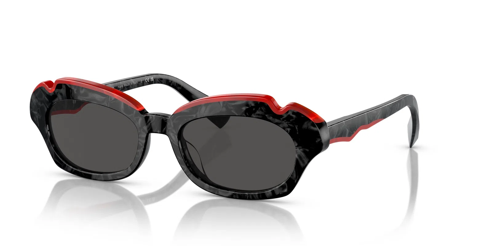 Alain Mikli 5071 Sunglasses - view 11